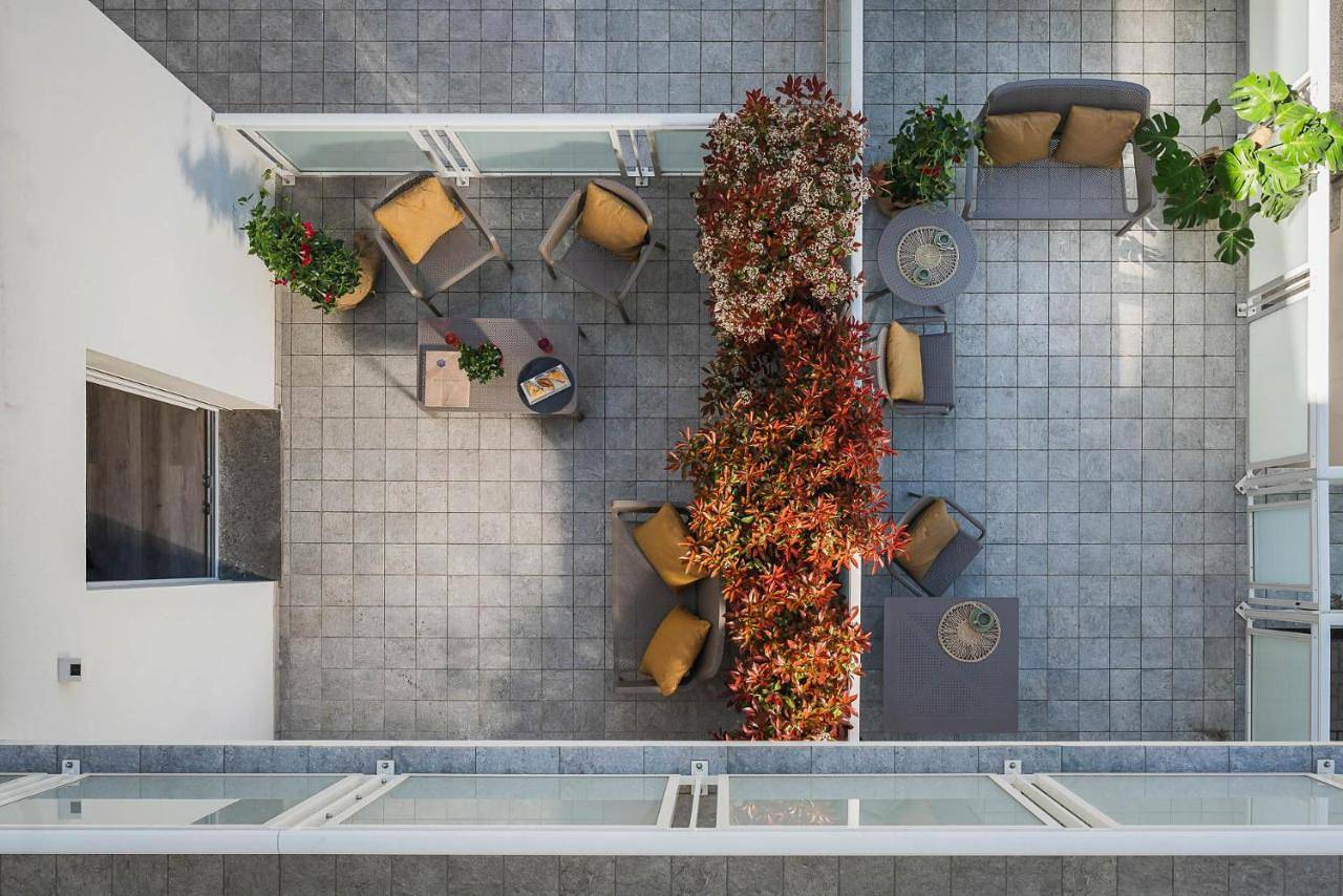 Nido Suite & Apartments in Gatteo A Mare, Cesenatico