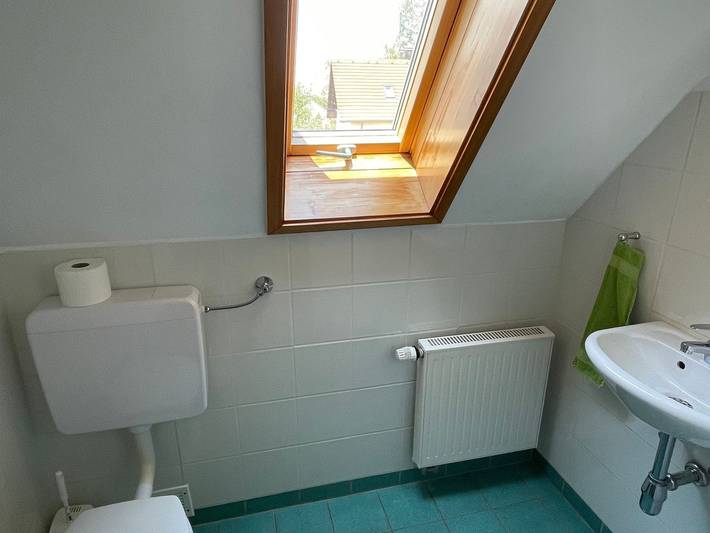 Ferienwohnung für 4 Personen, mit Garten am Ammersee - 3