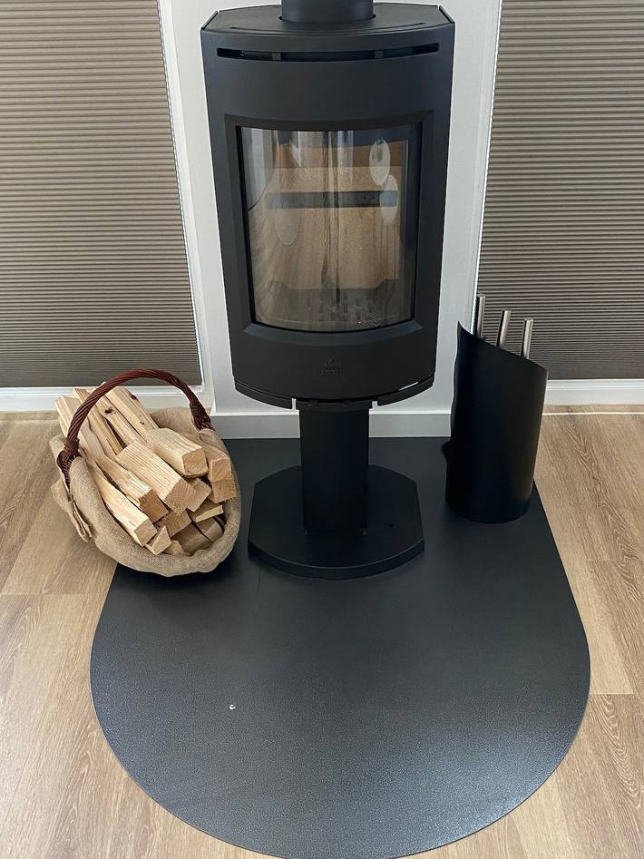 Ferienhaus für 5 Personen, mit Garten und Terrasse sowie Sauna in Damp - 4