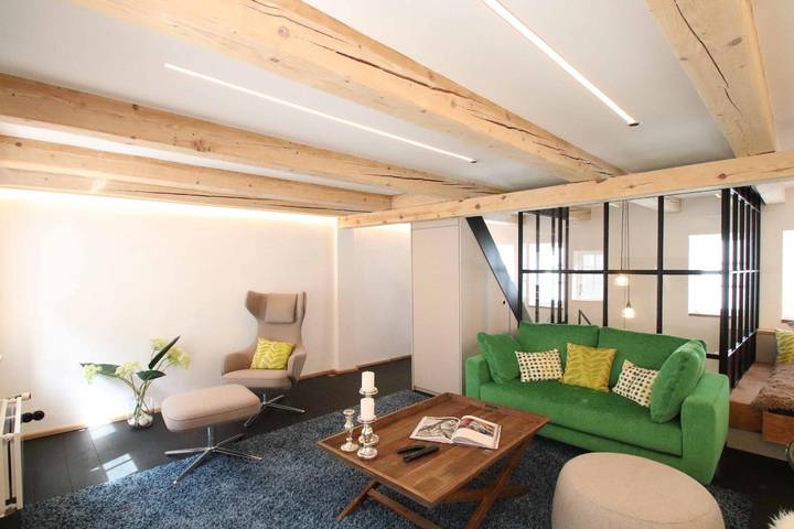 Ferienhaus für 2 Personen, mit Terrasse in Flensburg - 2