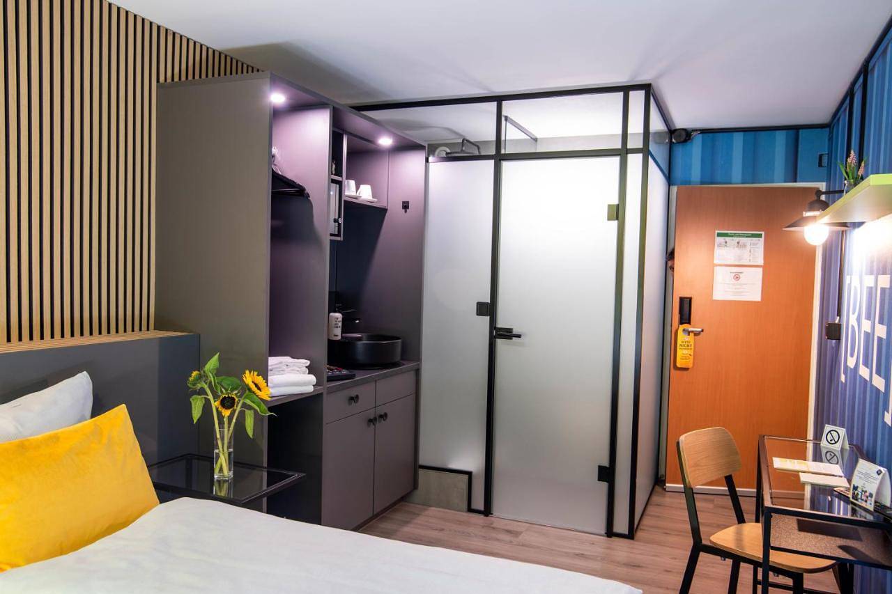 Beevillage Messehotel Hannover Laatzen in Laatzen, Hannover und Umgebung