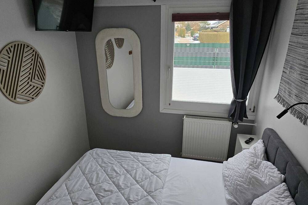 Strandnahes familienfreundliches Ferienhaus\"De Keizerskroon 102\"Julianadorp-Wlan in Julianadorp aan Zee, Julianadorp