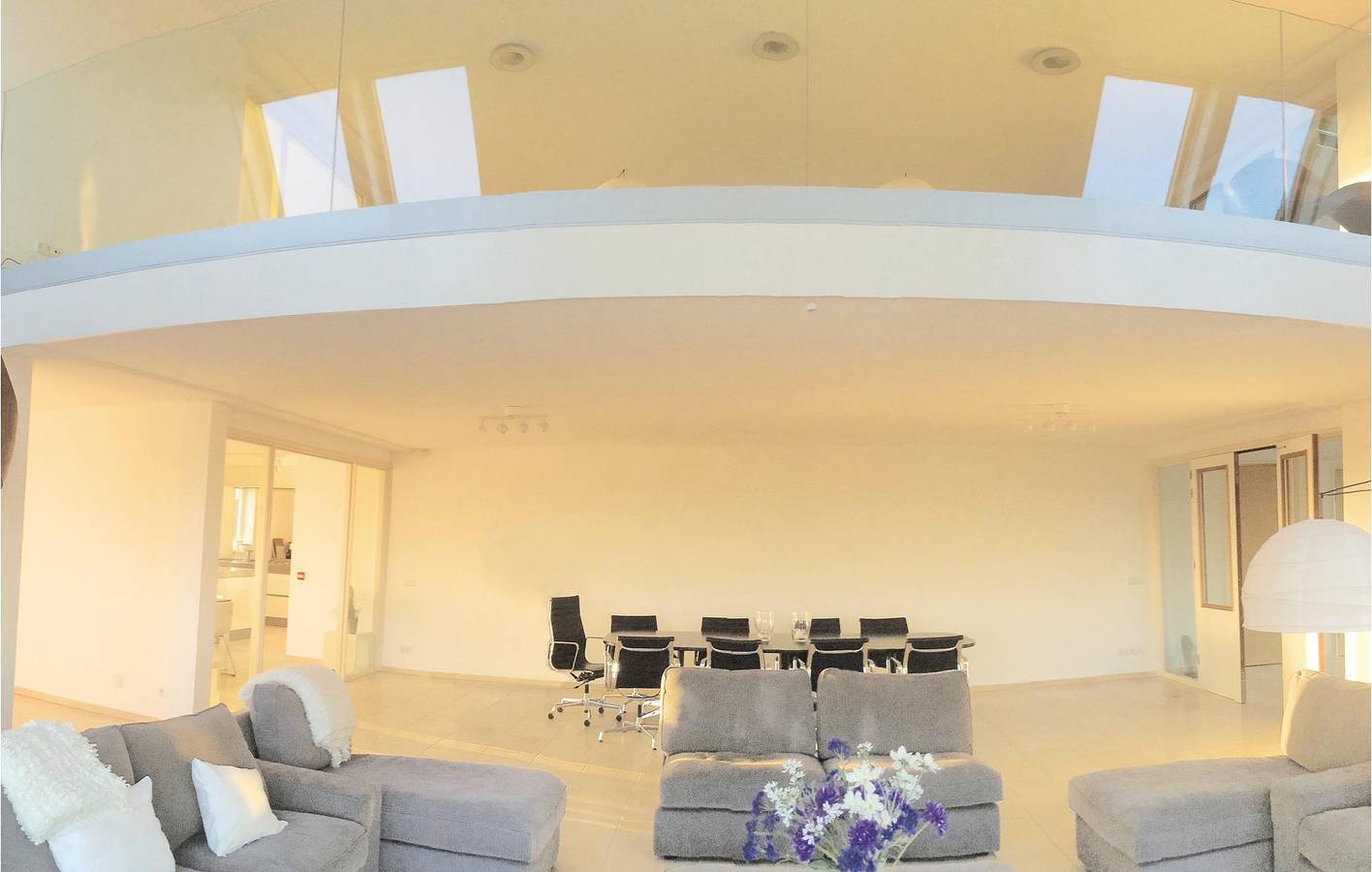 Ferienhaus für 22 Personen mit Terrasse in Dongeradeel, Niederländische Nordsee