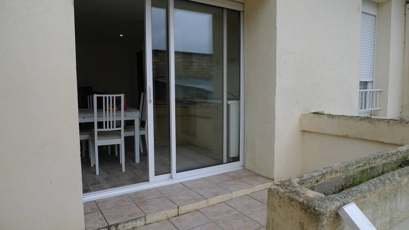 Appartement entier, Appartement curistes ou vacanciers au centre de Jonzac in Jonzac, Région de Jonzac