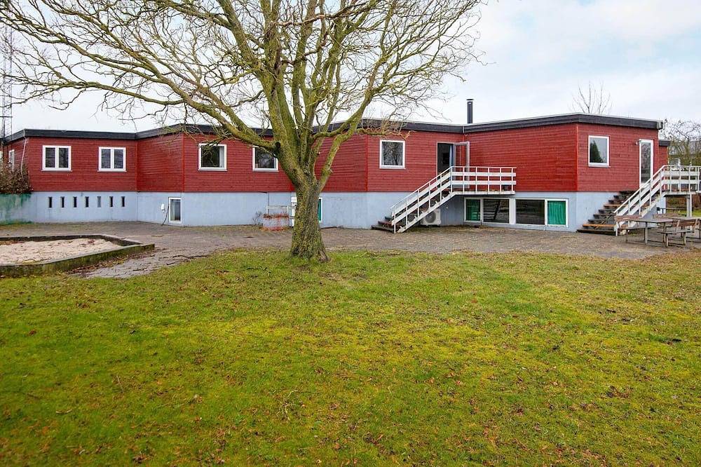30 Personen Ferienhaus in Nordborg in Nordborg, Kleiner Belt