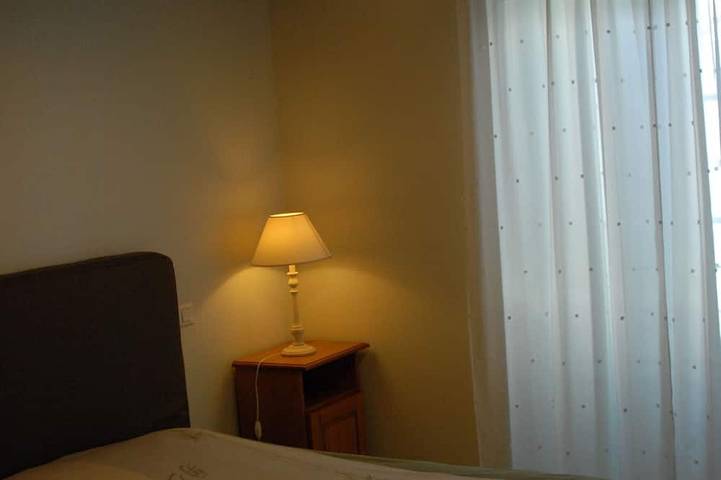 Gîte pour 6 personnes, avec terrasse et jardin à Saignes - 4