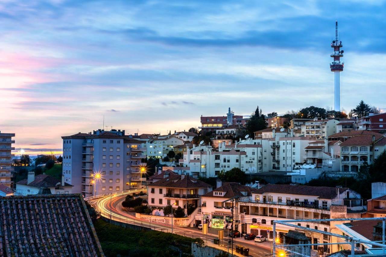Apartamento inteiro, 4U Alojamento - Terraço & Varanda in Abrantes e Alferrarede, Rio Tejo