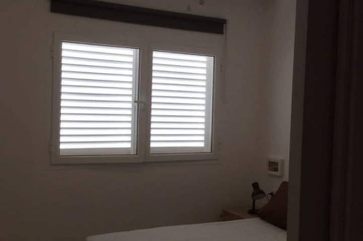 Appartement entier, Appt.per soggiorni lunghi ! Nuova,spazio esterno,Wifi ,quiete,parching,piscina in Maspalomas, San Bartolomé de Tirajana