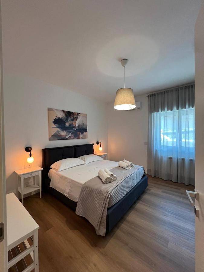 Gîte pour 2 personnes, avec balcon à Canicattì - 3