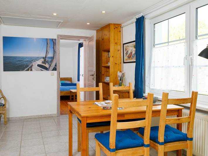 Ferienhaus für 4 Personen, mit Terrasse in Zinnowitz - 3