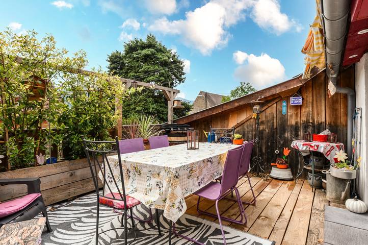 Ferienhaus für 6 Personen, kinderfreundlich im Elsass - 2