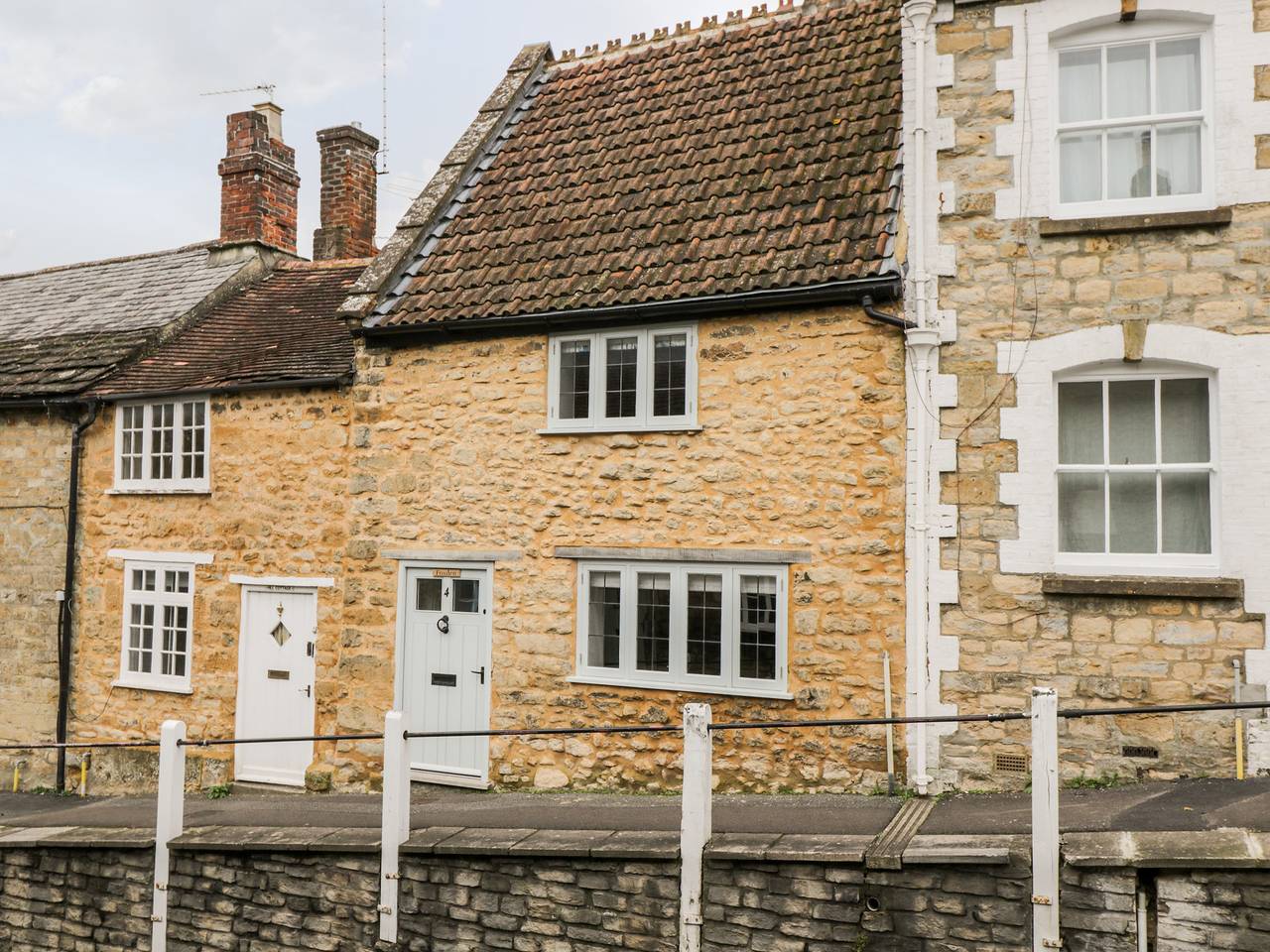 Foxden in Sherborne, Dorset