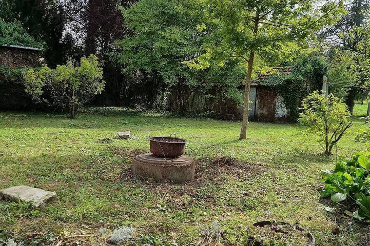 Location de vacances pour 7 personnes, animaux acceptés dans Chailly-en-Gâtinais - 2