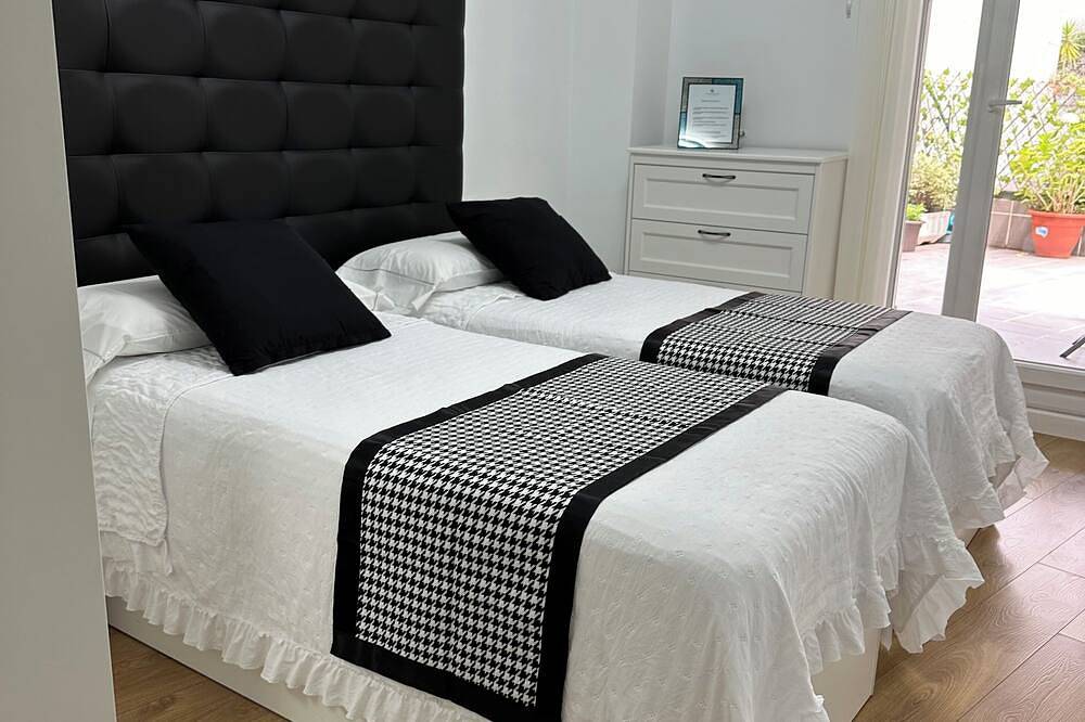 Entire apartment, Castro Apartment in Castro-Urdiales, Cantabrian Coast