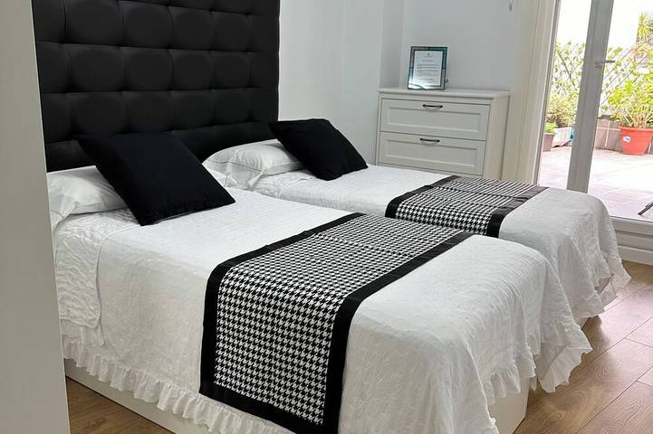 Ganze Wohnung, Castro Apartment in Castro Urdiales (Kantabrien), Castro-Urdiales