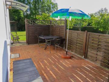 Ferienhaus für 4 Personen in Ribnitz-Damgarten, Fischland - Darß - Zingst, Bild 3