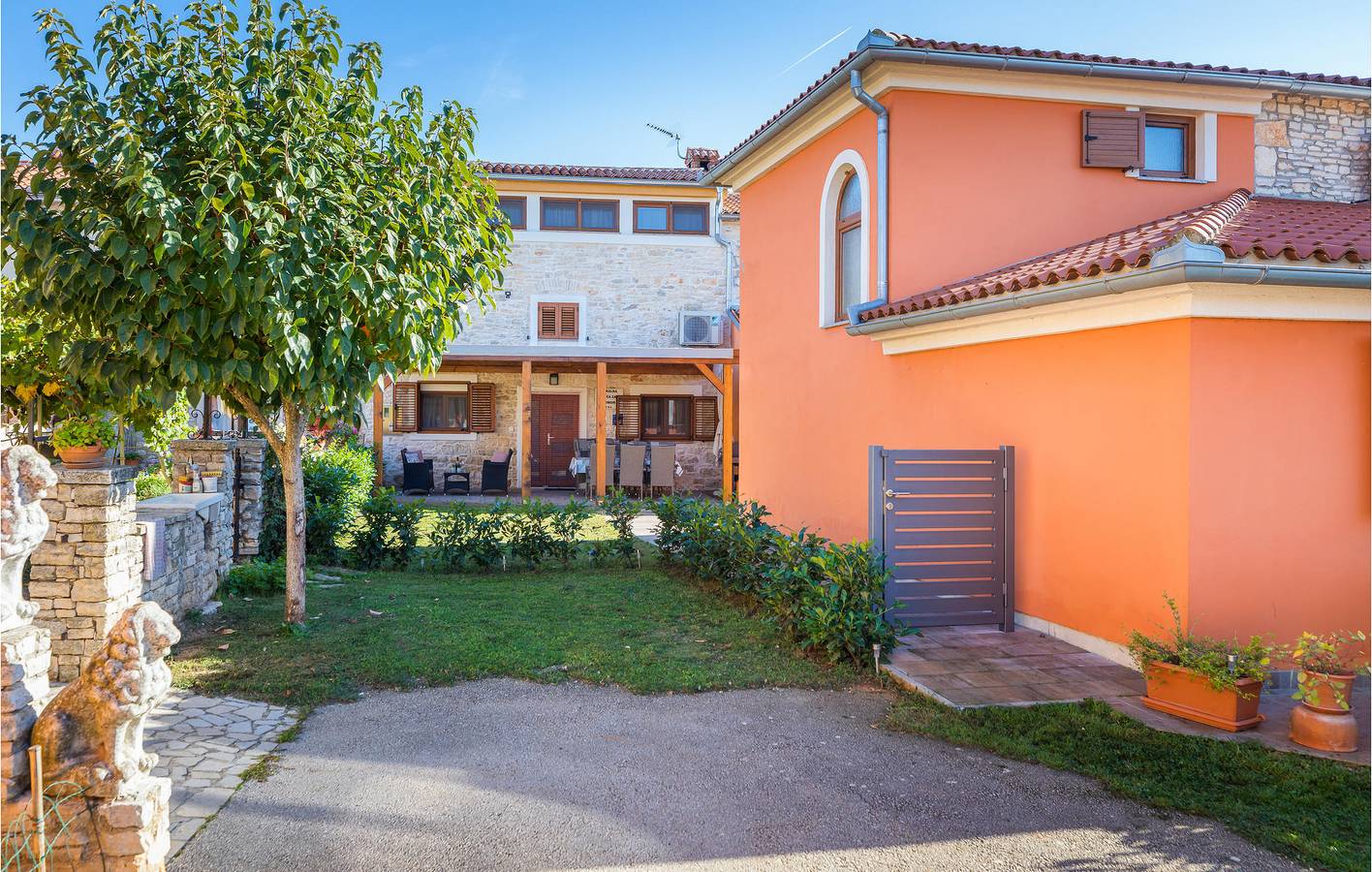 Casa vacanza a Dignano (Grad) a partire da 150€ a notte
