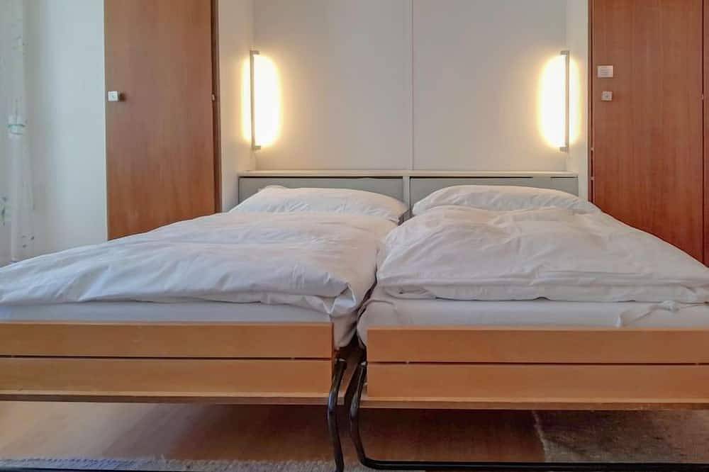 Ganze Wohnung, Ferienwohnung Kondor in Zermatt, Walliser Alpen