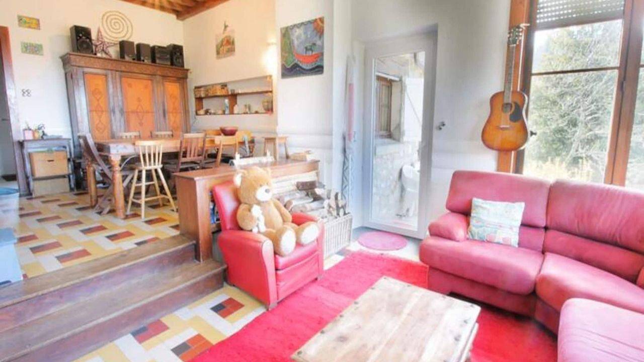 Appartement de vacances entier, Ferienwohnung für 10 Personen in Aiguebelette-le-Lac in Aiguebelette-le-Lac, Région de Chambéry