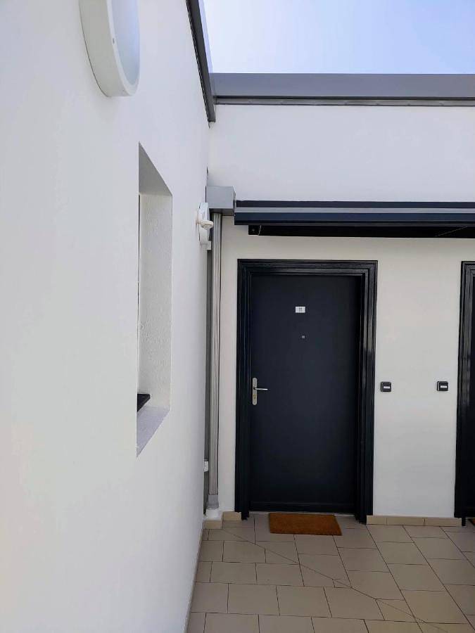 Gîte pour 2 personnes, avec vue et terrasse dans Plage de Saint-Leu - 3