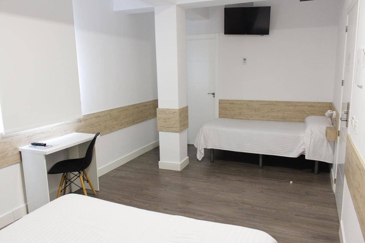 Deluxe Single Room in Mérida, Provincia de Badajoz