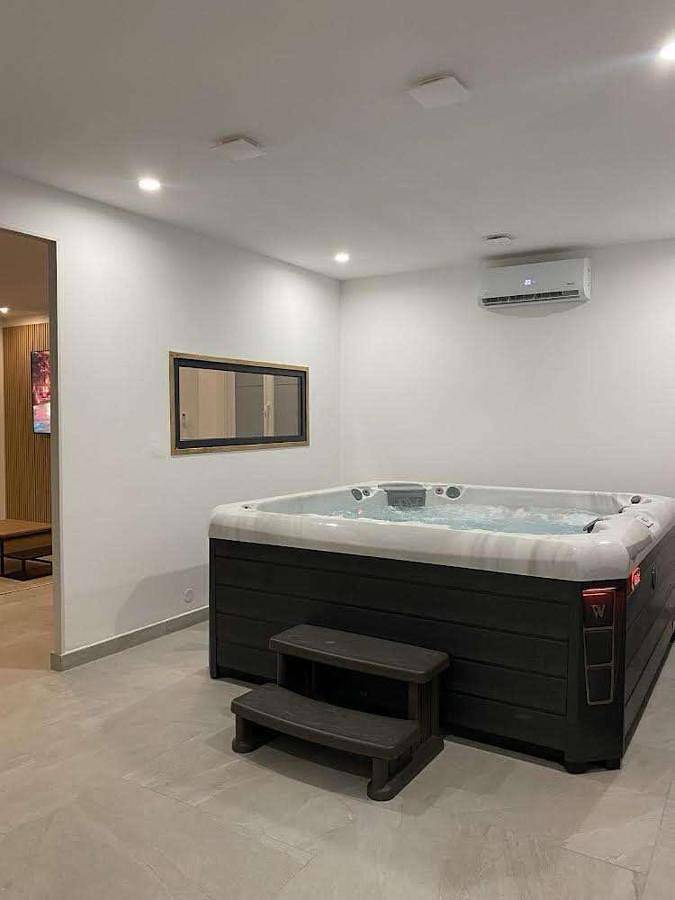 Hôtel pour 3 personnes
