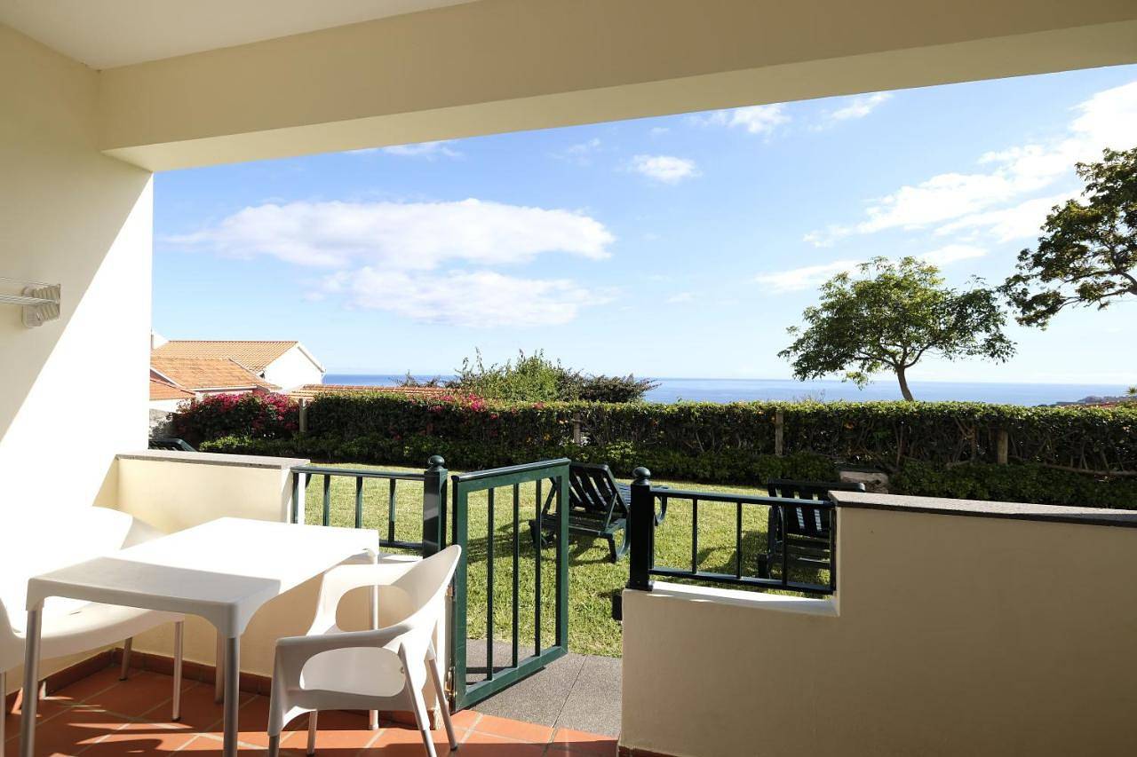 Apartamentos Quinta Mae dos Homens in Funchal (Santa Maria Maior), Île de Madère