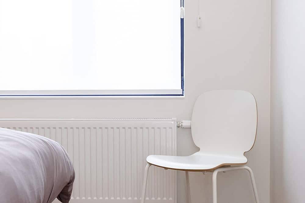 Boonuz luxe guesthouse, lounge terras en Ir sauna in Ieper, West-Vlaanderen