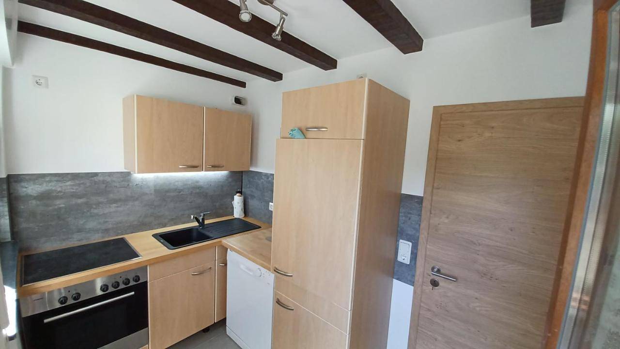 Ganze Wohnung, Kalberkamp Ferienwohnung in Kierspe, Märkischer Kreis
