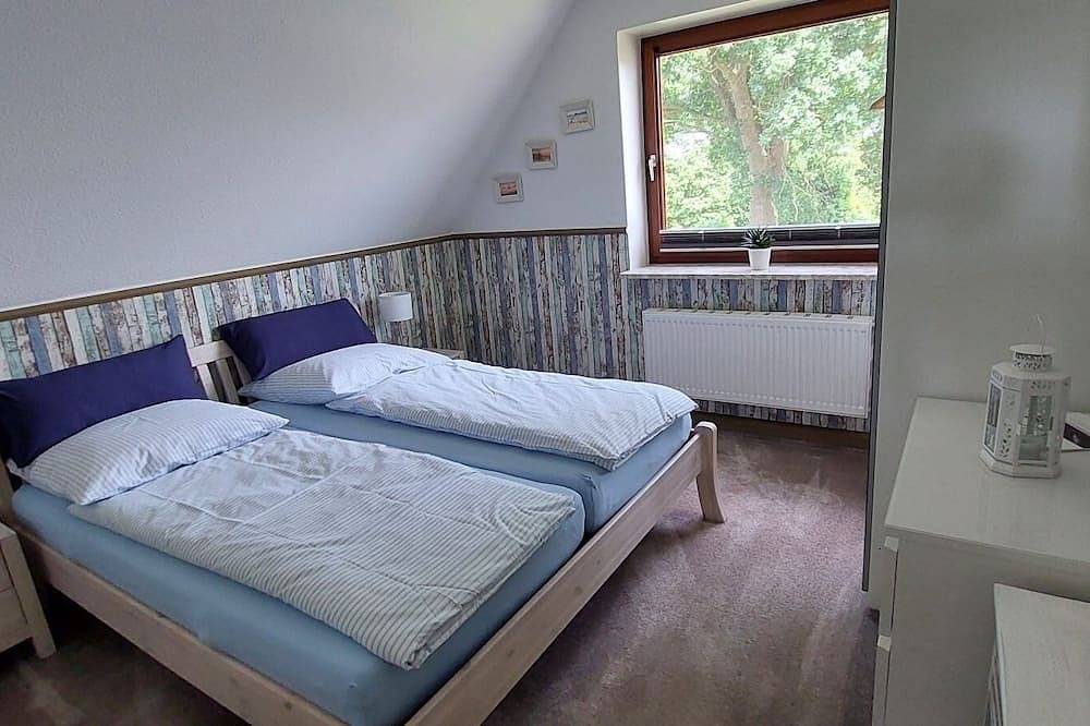 Ganze Wohnung, Ferienwohnung/App. für 3 Gäste mit 80m² in Breiholz in Breiholz, Rendsburg-Eckernförde