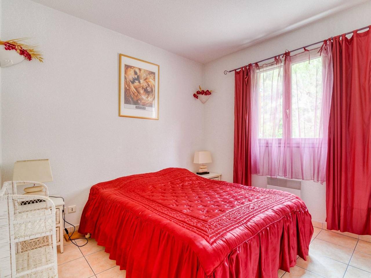 Tranquil Holiday Home in Mougins with Swimming Pool in Mougins, Cannes region