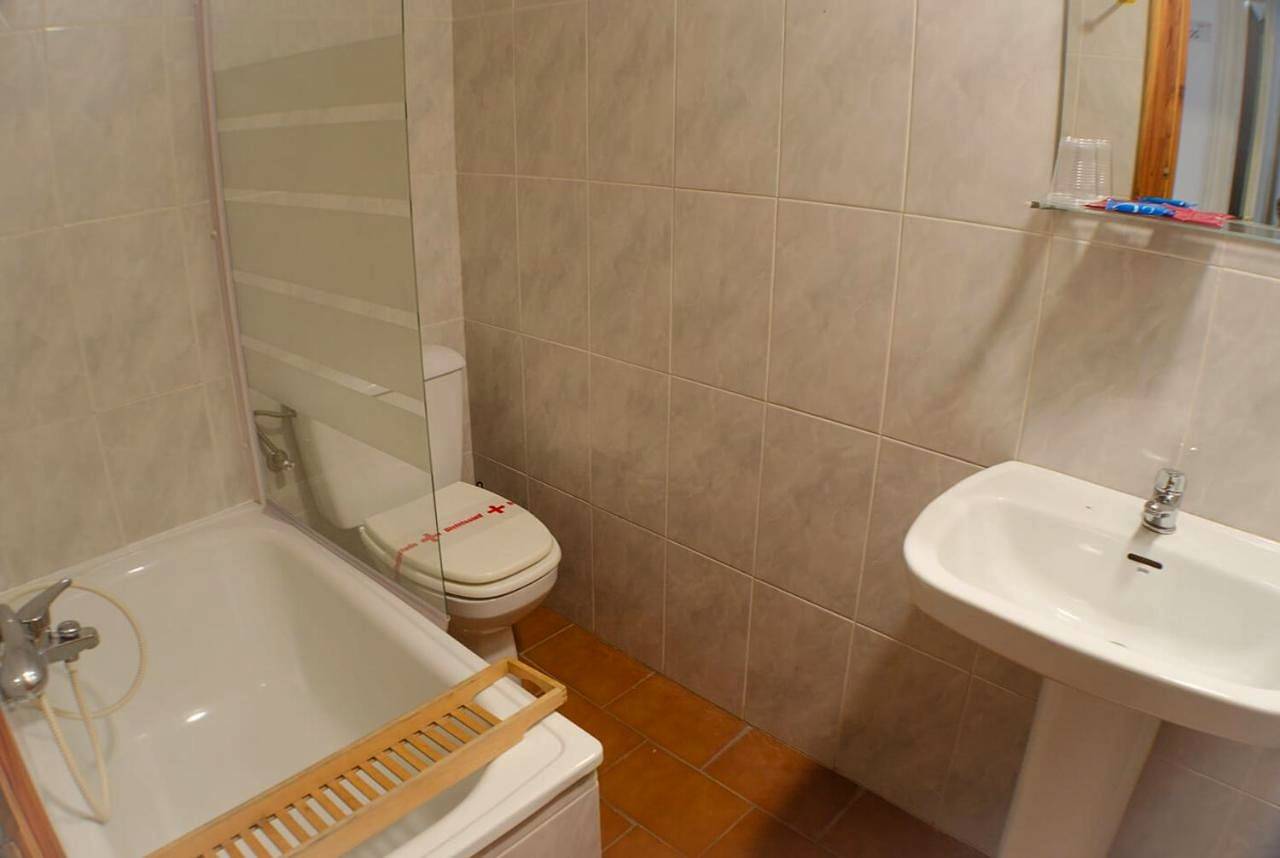 Hostal Los Calatravos in Alcañiz, Région de Teruel