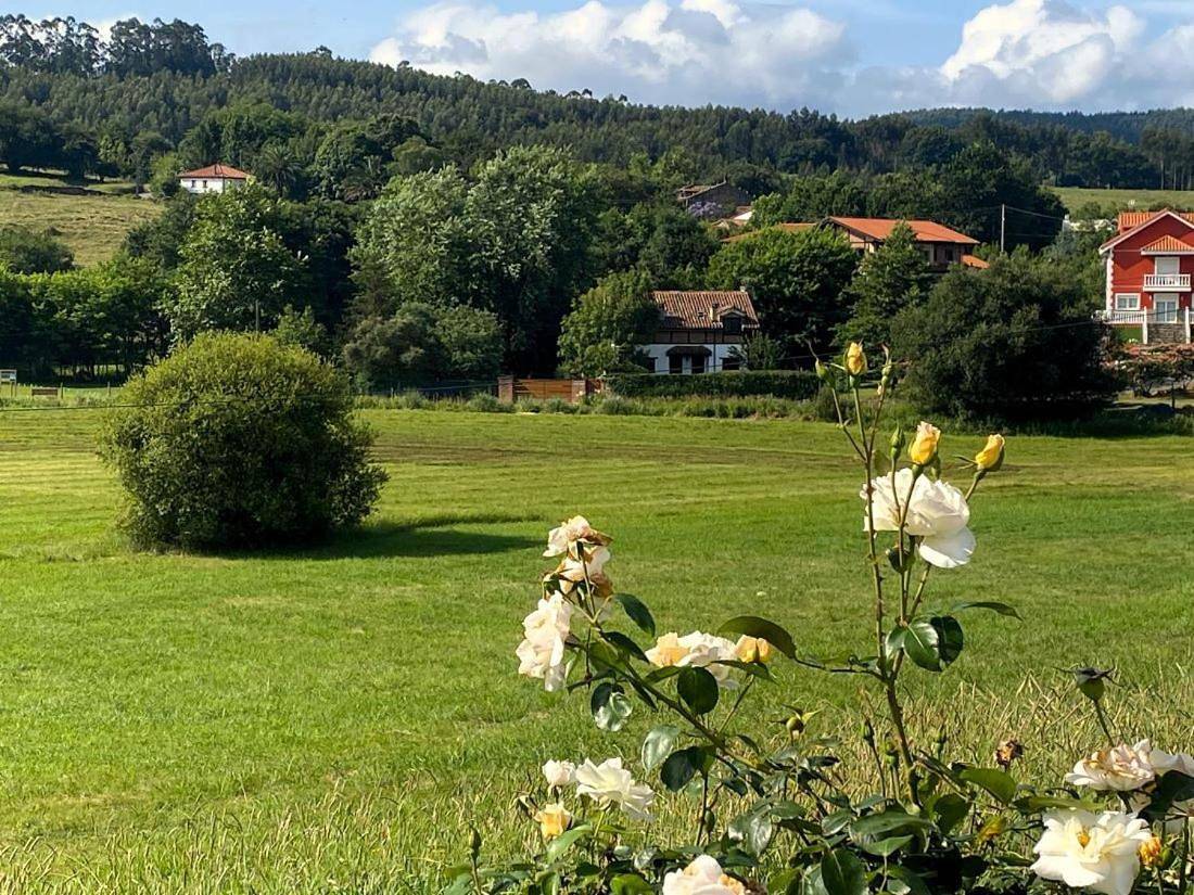Apartamento entero, Two-Bedroom Apartment in Polanco, Costa de Cantabria