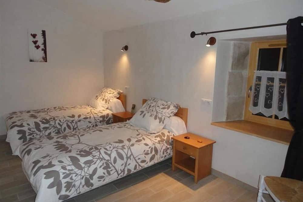 3* self-catering cottage in Luçon, Fontenay-le-Comte