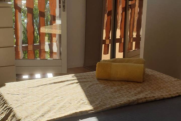 Location de vacances pour 9 personnes, avec balcon et jardin à Brison-Saint-Innocent - 2