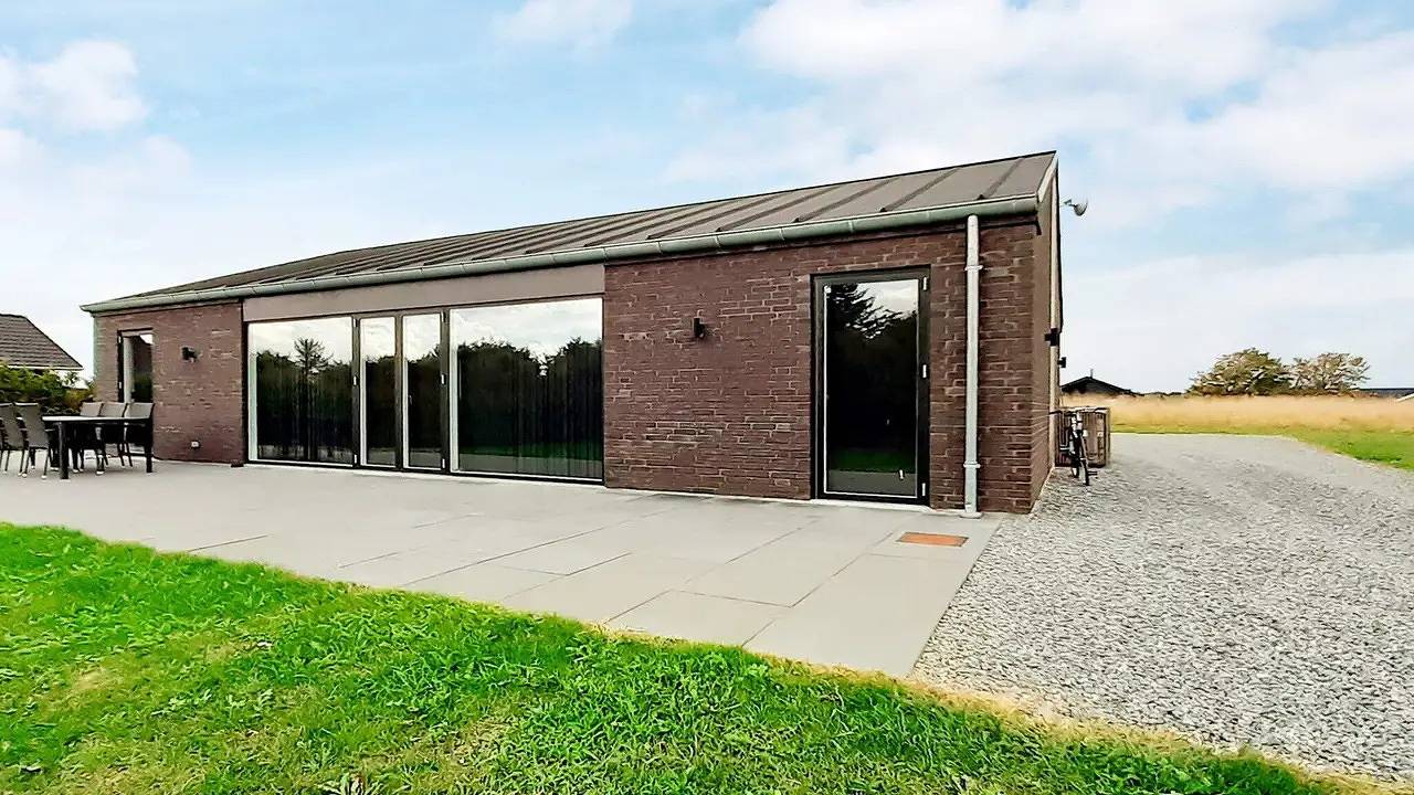 Ferienhaus für 6 Personen (119 m²) in Slagelse in Kongsmark Strand, Slagelse