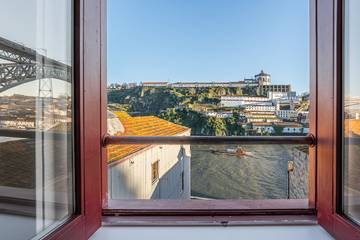 Appartement De Vacances pour 4 Personnes dans Ville historique de Porto, Porto, Photo 3