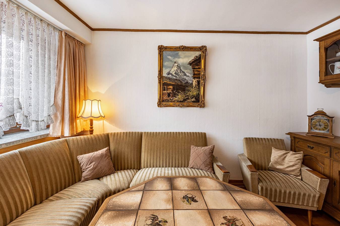 Ganze Wohnung, Ferienwohnung 'Haus Am Markt 3' mit Privatterrasse und Wi-Fi in Schöningen, Braunschweig und Umgebung
