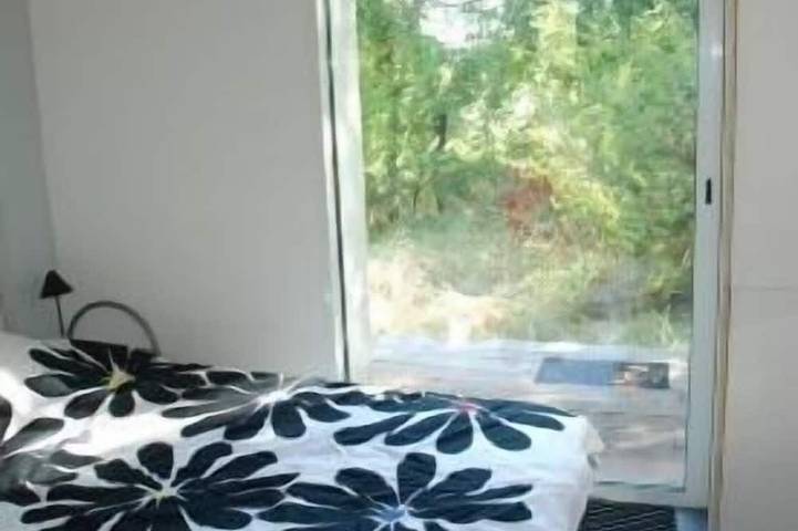 Gîte pour 4 personnes, avec Terrasse et Jardin à La Ballade de Pern - 2