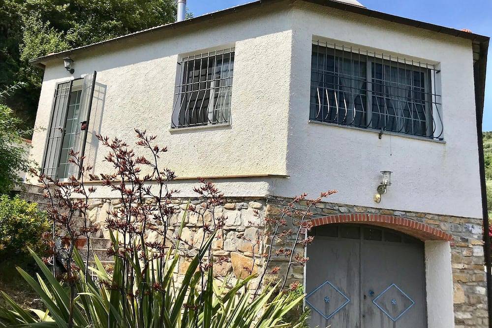 Ferienhaus Diano San Pietro für 1 - 4 Personen mit 3 Schlafzimmern - Ferienhaus in Diano San Pietro, Riviera di Ponente