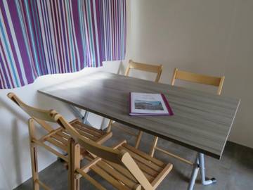 Camping voor 4 Personen in Ambon, Vannes en omgeving, Afbeelding 4