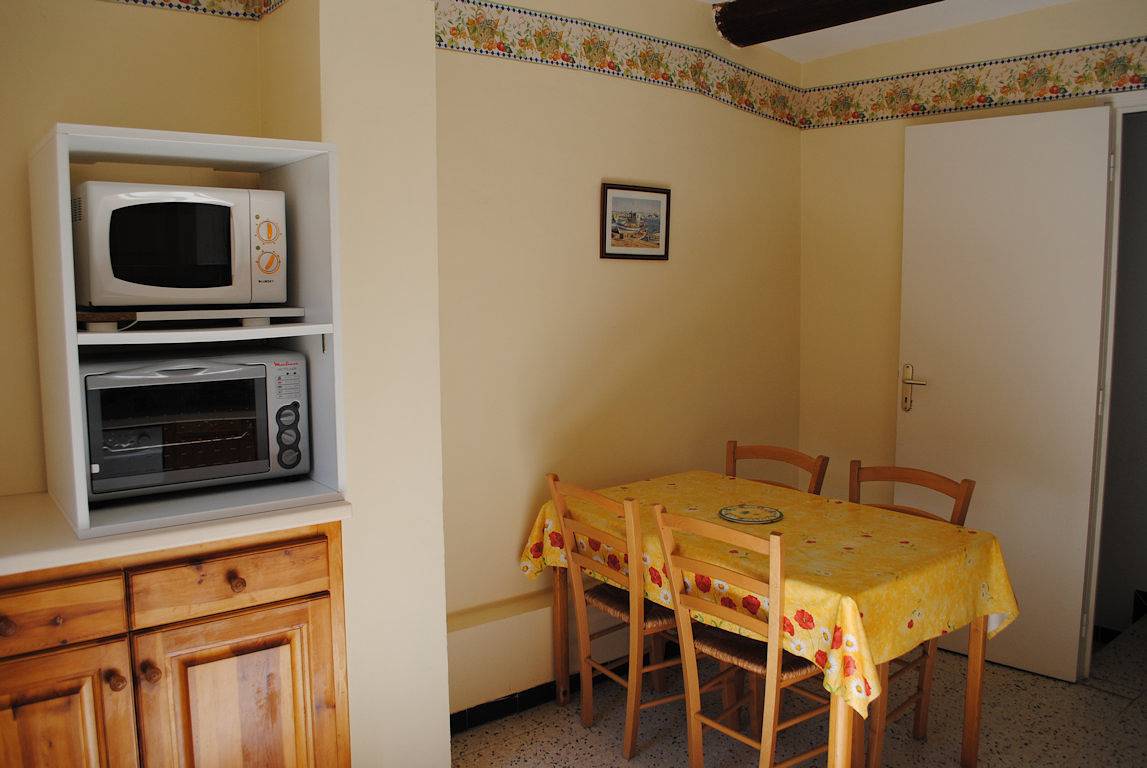 Gîte à Saint-Vincent-de-Barbeyragues in Saint-Vincent-de-Barbeyrargues, Région de Montpellier