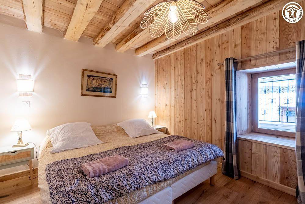 Chez Matine in Bonneval-sur-Arc, Massif de la Vanoise