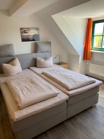 Ferienhaus für 7 Personen in Jabel, Mecklenburgische Seenplatte, Bild 2