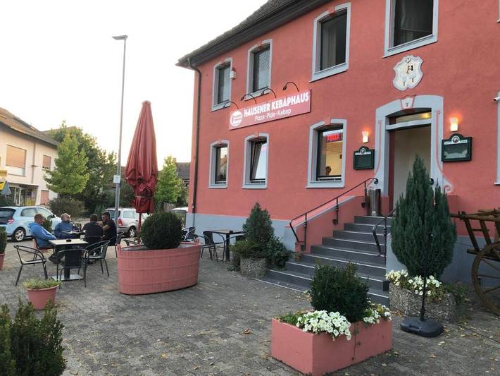 Hotel für 8 Personen, mit Terrasse und Ausblick in Bad Krozingen - 3