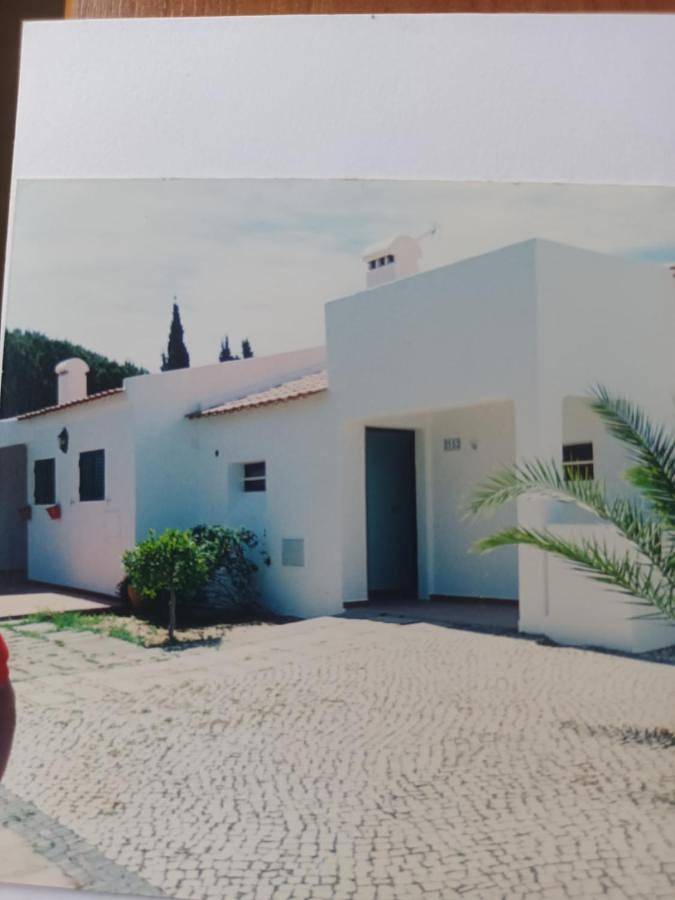 Maison de vacances pour 4 personnes, avec jardin ainsi que vue et piscine
