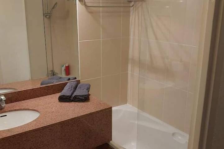 Entire apartment, Appartement Bordeaux Ouest in Mérignac, Bordeaux region