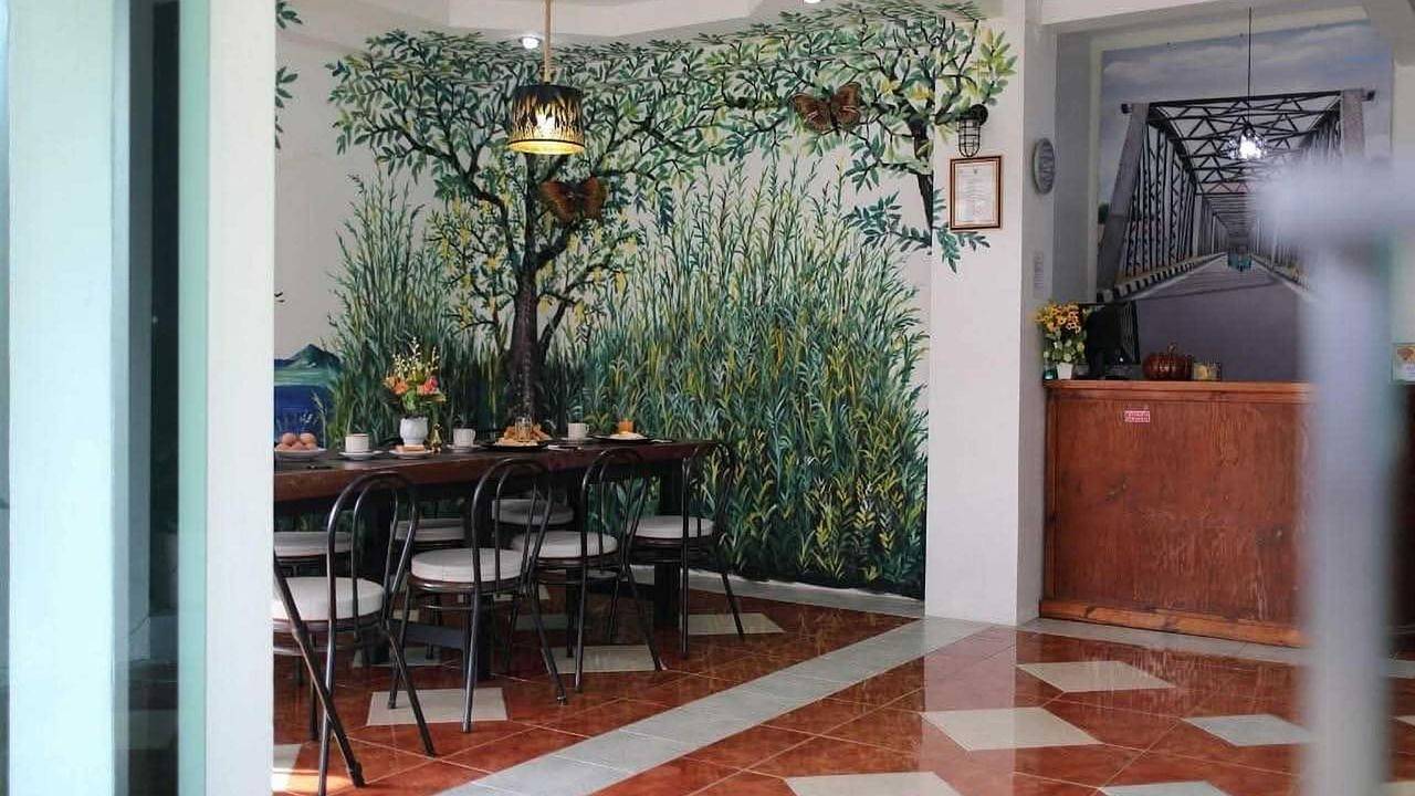 Ferienhaus für 2 Personen (18 m²) in Chiang Mai in Chiang Mai, Tailandia