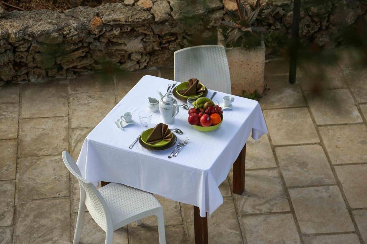 Double Room with Private Bathroom in Torre San Giovanni, Ugento