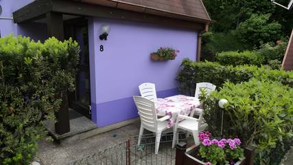 Gîte pour 4 Personnes dans Kaysersberg, Région de Ribeauvillé, Photo 1